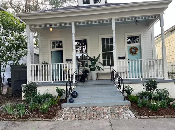 208 Audubon St, New Orleans, LA 70118