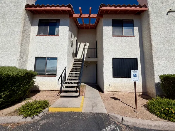 1701 E Katie Ave, Las Vegas, NV