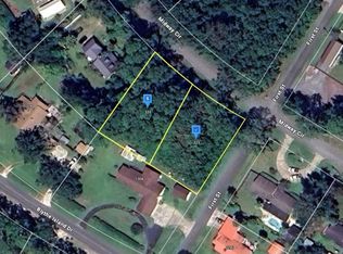 333 Midway Cir, Brunswick, GA 31523