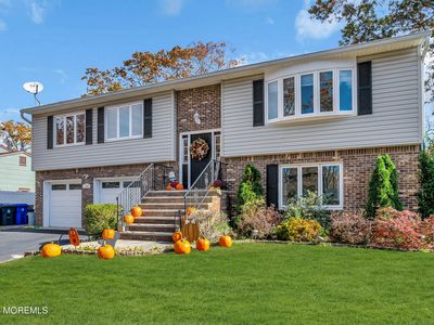 1123 Kenton Drive, Toms River, NJ, 08753