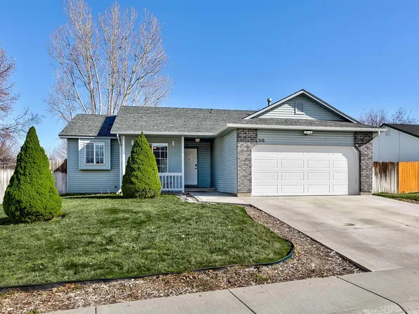 510 Stony Meadow Dr, Nampa, ID 83686