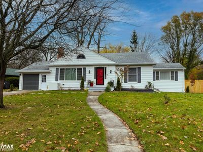 2582 Nolen Dr, Flint, MI, 48504