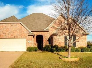348 Creekside Trl, Argyle, TX 76226