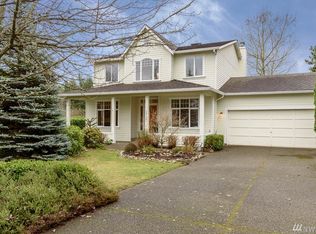 26130 124th Pl SE, Kent, WA 98030