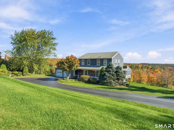 104 Goslee Road, Litchfield, CT 06750