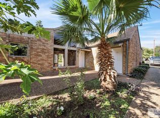 229 Country Club Rd #1, Brownsville, TX 78520