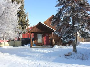 106 S Idaho St, Cascade, ID 83611