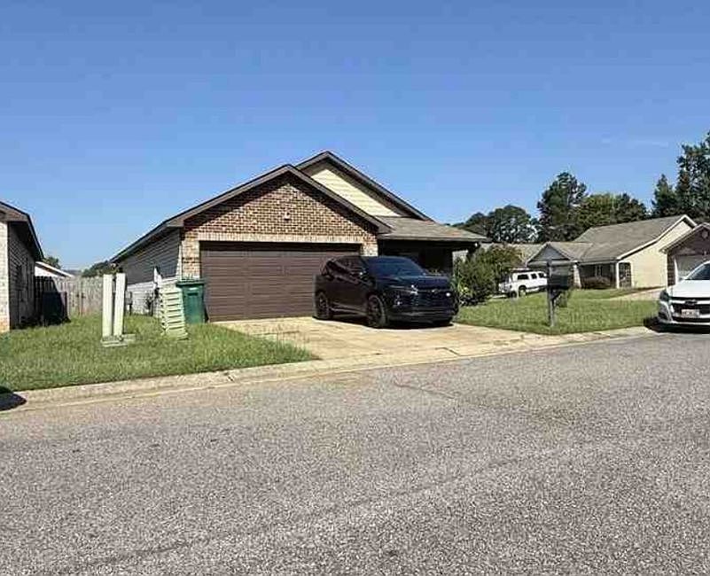 Property Front View