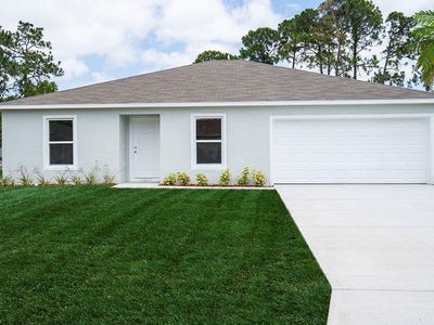 1090 Eldron Blvd SE, Palm Bay, FL, 32909
