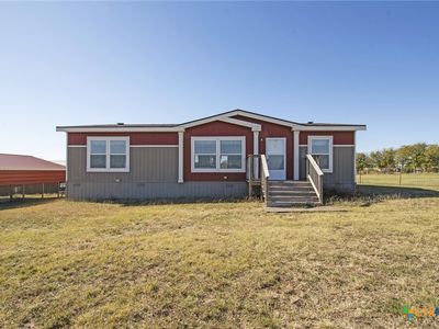 15410 Fm 107, Mc Gregor, TX, 76557