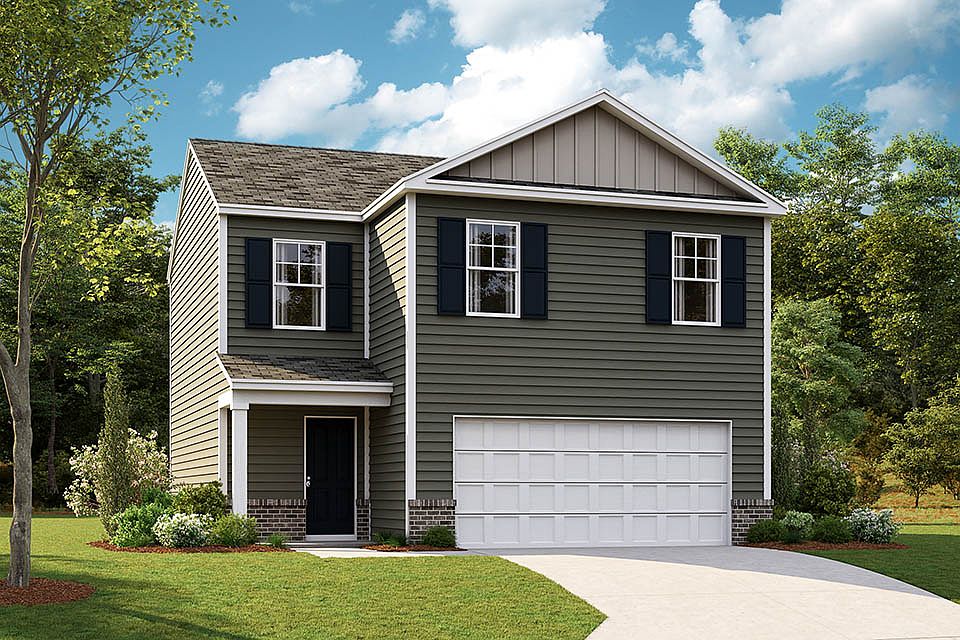 Plan Elevation.