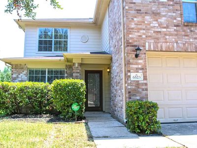 6523 Briargate Trl, Missouri City, TX, 77489