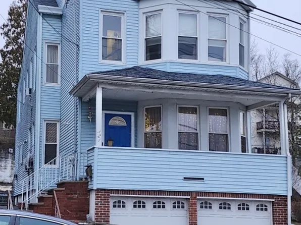 321 N 6Th St, Prospect Park Boro, NJ 07508