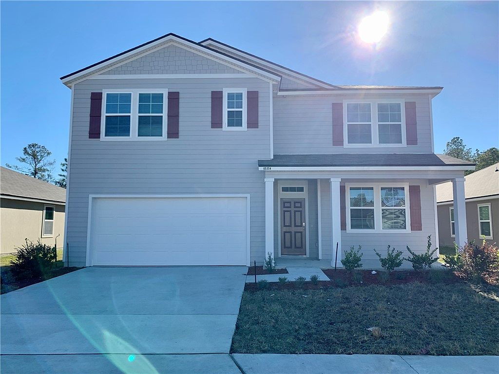 65354 River Glen Pkwy, Yulee, FL 32097 Zillow