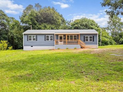 3120 Pin Oak Rd, Prospect, VA, 23960