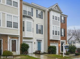 811 Stonehurst Ct, Annapolis, MD 21409