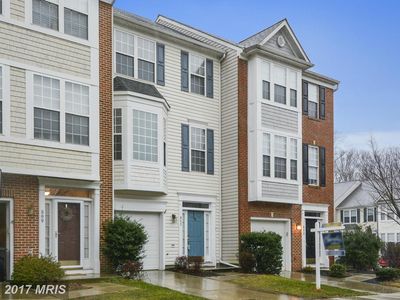 811 Stonehurst Ct, Annapolis, MD, 21409