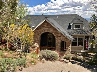 3042 NW Colonial Dr, Bend, OR 97701
