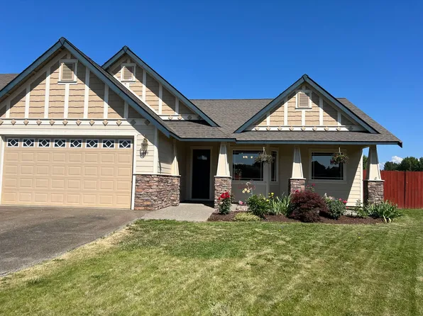 609 W Lilac Way, Ellensburg, WA 98926