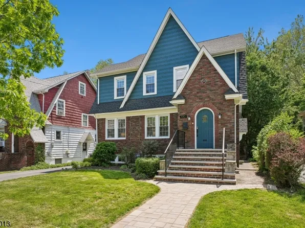 190 Garfield Pl, Maplewood Twp., NJ 07040