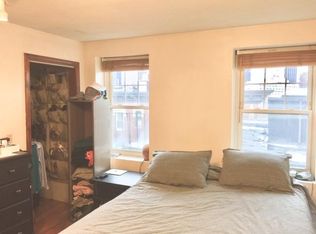 38 Sheafe St, Boston, MA 02113