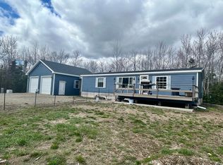 780 E Side Rd, Addison, ME 04606
