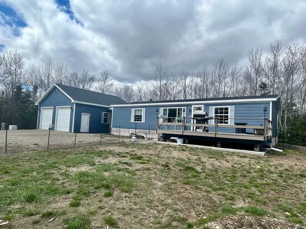 780 E Side Road, Addison, ME 04606