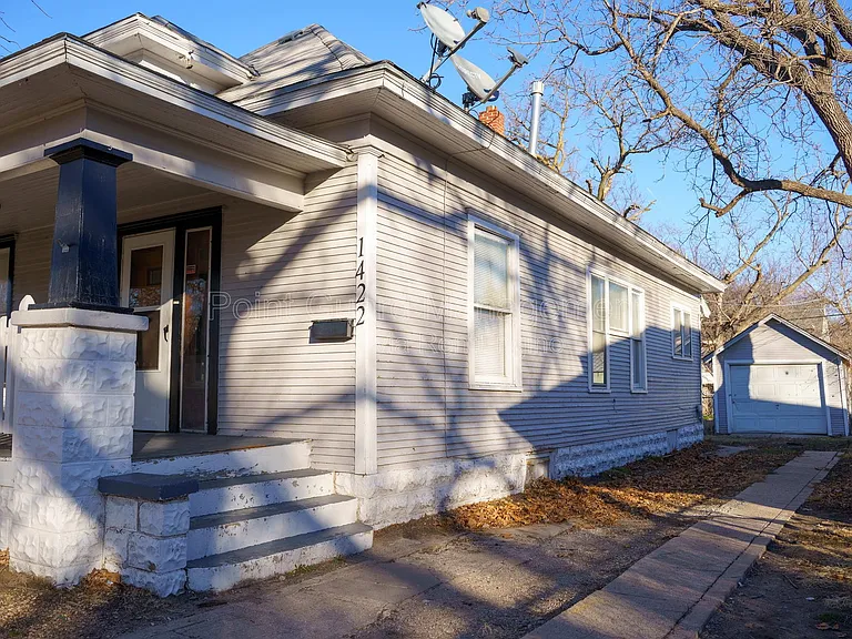1422 S Wichita St — Photo 18