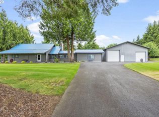 2028 Mountain View Rd, Kalama, WA 98625