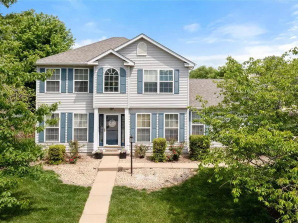 3253 Hunters Way, Shiloh, IL 62221