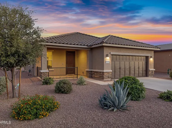 42905 W Mallard Road, Maricopa, AZ 85138