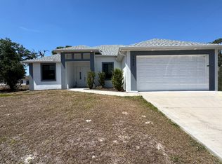 3600 38th St SW, Lehigh Acres, FL 33976