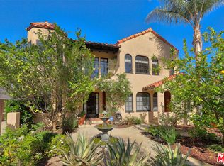 628 N Kilkea Dr, Los Angeles, CA 90048