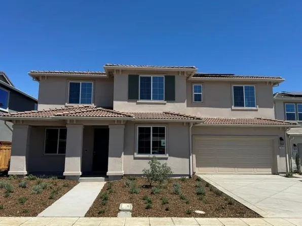 1465 N Drago Way, Mountain House, CA 95391