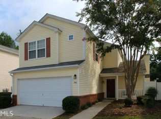 790 Windcroft Cir NW, Acworth, GA 30101