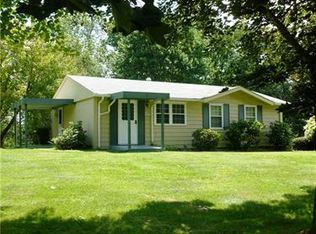 109 Edgewood Cir, Industry, PA