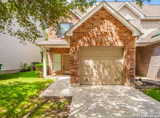 4109 Copano Bay, San Antonio, TX 78229
