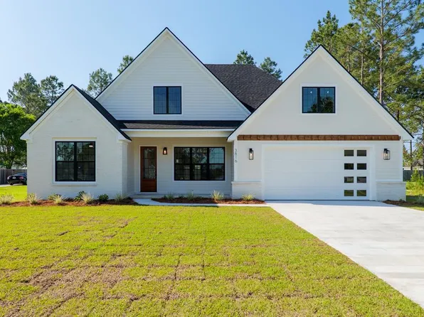 3816 Heather Way, Valdosta, GA 31605