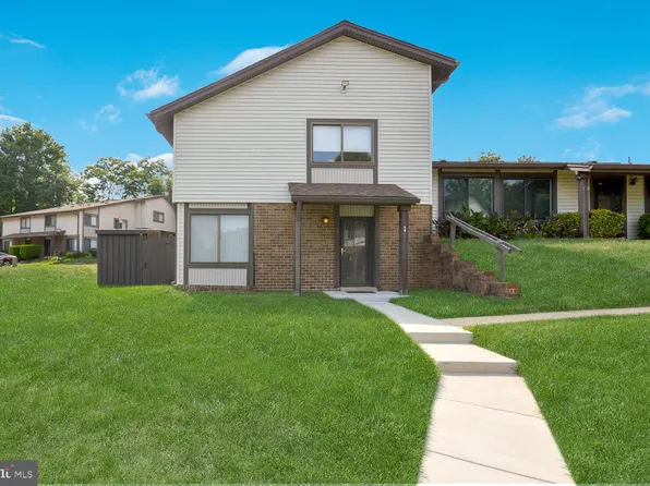 74 Cable Hollow Way Unit 39-2, Upper Marlboro, MD 20774