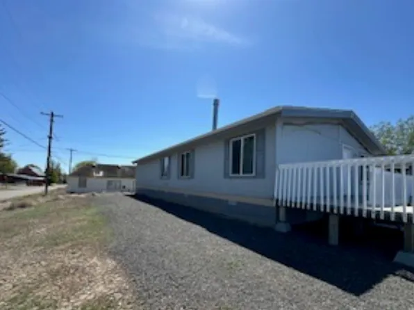 601 Lincoln Rd, Davenport, WA 99122