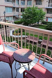 Rented by Keller Williams NYC