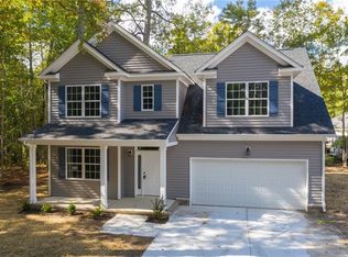 4667 Sleepy Hole Rd #A, Suffolk, VA 23435