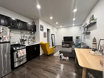 Rented by Nolita Group