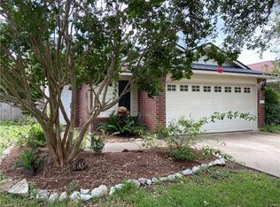 1257 Pine Portage Loop, Leander, TX 78641