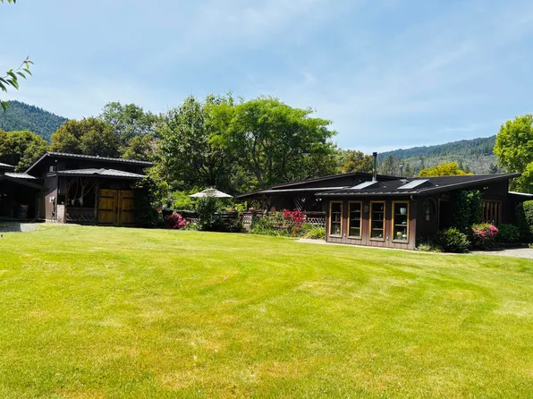 59 Jade Ln, Salyer, CA 95563
