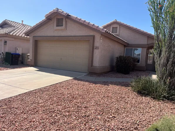 8613 W Davis Rd, Peoria, AZ 85382