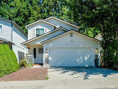 362 NW Grandstand St, Bremerton, WA, 98311