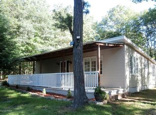 1617 Williams Rd, Effort, PA 18330