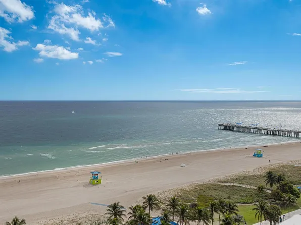 405 N Ocean Blvd APT 1704, Pompano Beach, FL 33062