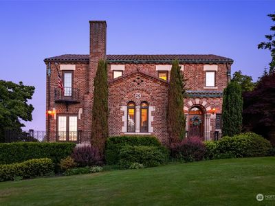 4121 Madrona Way, Tacoma, WA, 98407